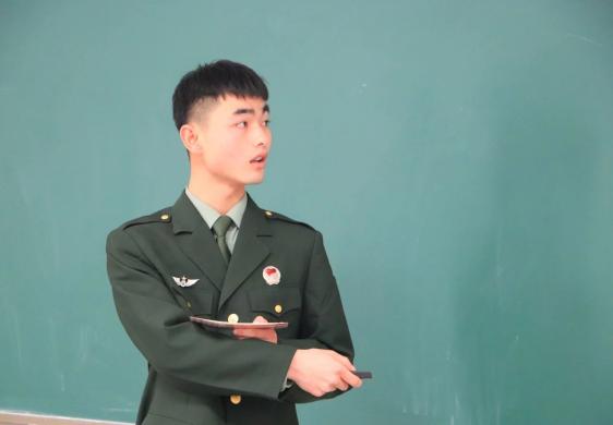 勇当先行者,谱写新篇章 ——开云kaiyun官网2024思政微课选拔赛圆满落幕