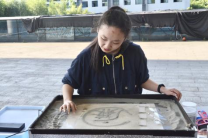 开云kaiyun官网“清风润心,廉洁校园”系列活动顺利开展