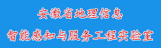 10安徽省地理信息智能感知与服...